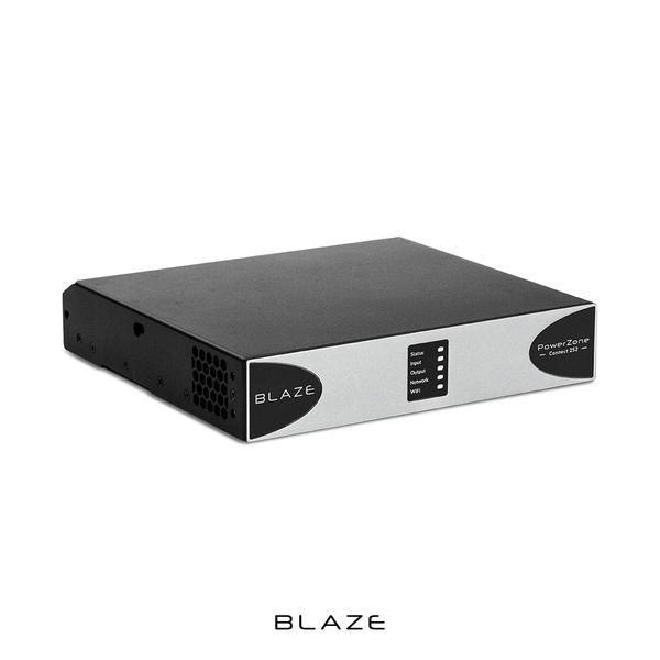 Blaze Audio-パワーアンプPowerZone™ Connect 252