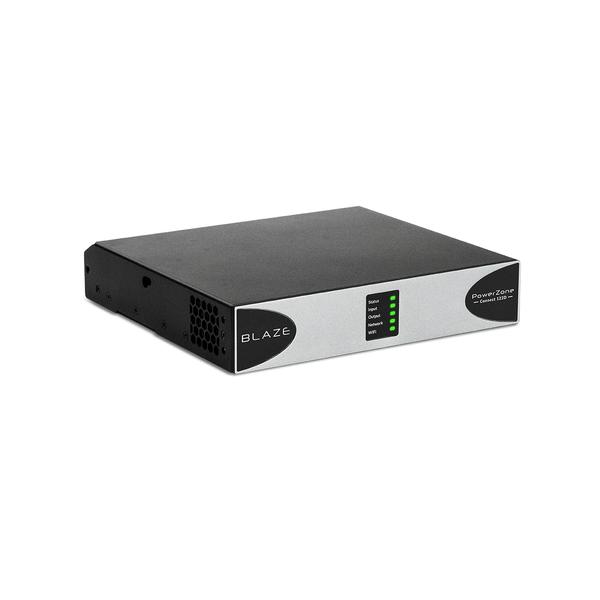 Blaze Audio-パワーアンプPowerZone™ Connect 122D