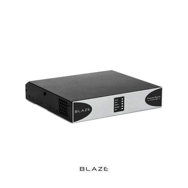 Blaze Audio-パワーアンプPowerZone™ Connect 122