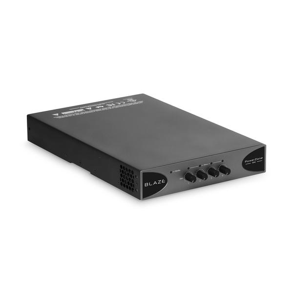 Blaze Audio-パワーアンプPowerZone™ Connect 504