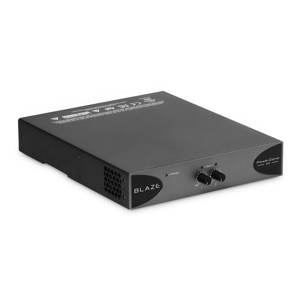 Blaze Audio-パワーアンプPowerZone™ Connect 252