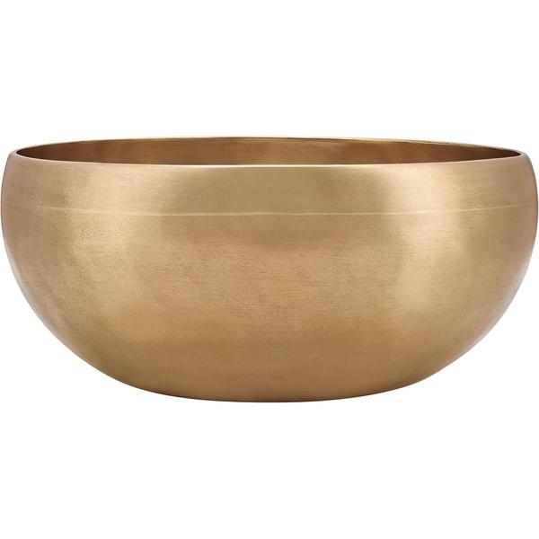 MEINL-シンギングボウルSB-S-FOL-1000 Flower of Life Singing Bowl 1000g