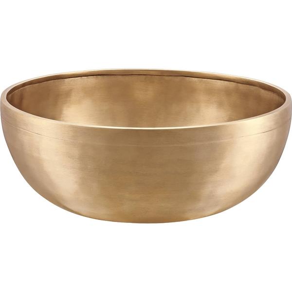 MEINL-シンギングボウルSB-E-1800 Energy Therapy Singing Bowl 1800g