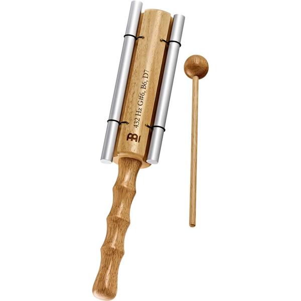 MEINL-エナジーチャイムECTT2 Three Tone Energy Chime Diminished Triad