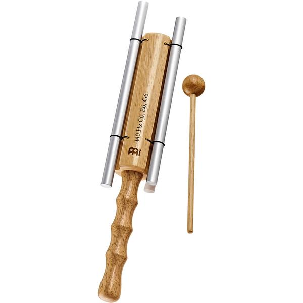 ECTT3 Three Tone Energy Chime Major Triadサムネイル