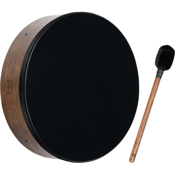 MEINL-バウロンドラムBD14WB-NH Bodhran Drum 14" Napa Head
