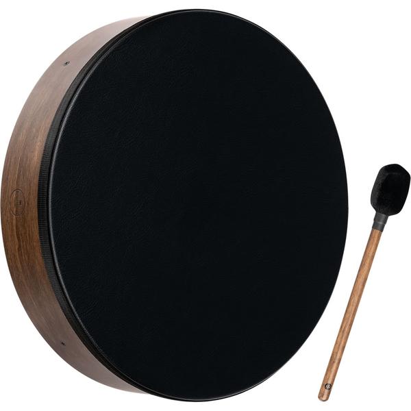 MEINL-バウロンドラムBD18WB-NH Bodhran Drum 18" Napa Head