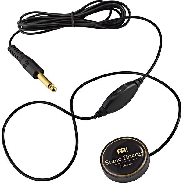 MEINL-パーカッション用ピエゾピックアップSEPU Magnetic Piezo Pickup