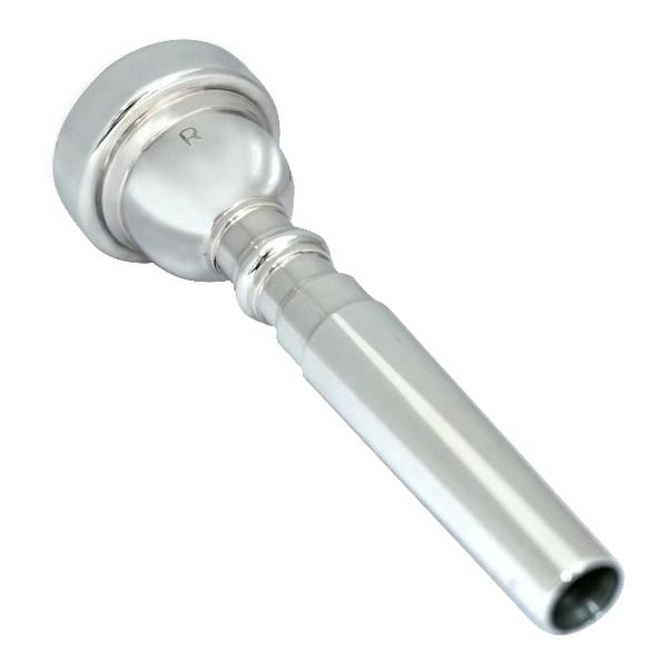 Bach3513CR Rotary Valve Trumpet Mouthpiece 3C