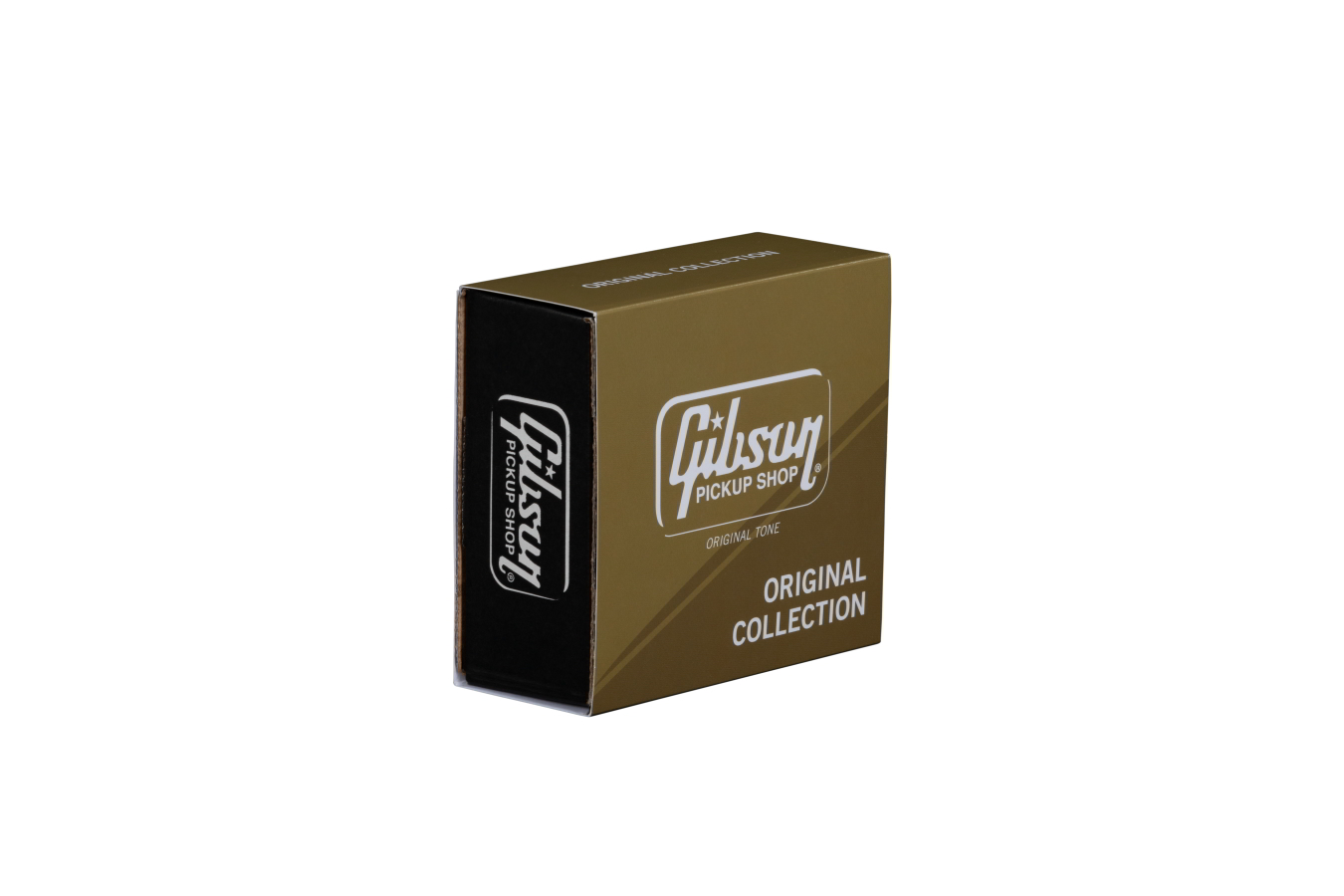 '57 Classic Double Blackケース画像 '57 Classic Double Blackケース画像