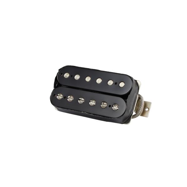 Gibson-ハムバッキングピックアップ'57 Classic Double Black