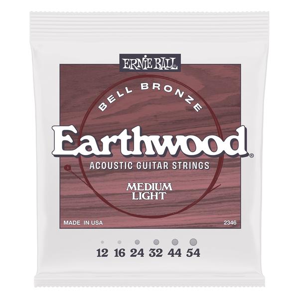 2346 Earthwood Bell Bronze Medium Light 12-54サムネイル
