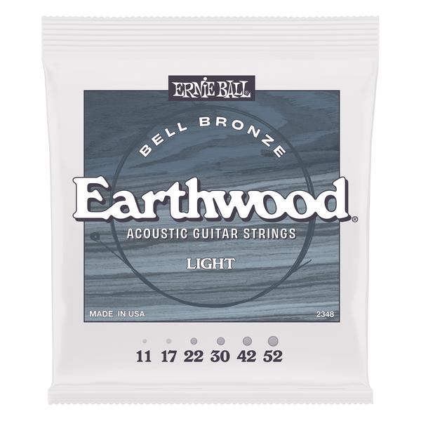 2348 Earthwood Bell Bronze Light 11-52サムネイル