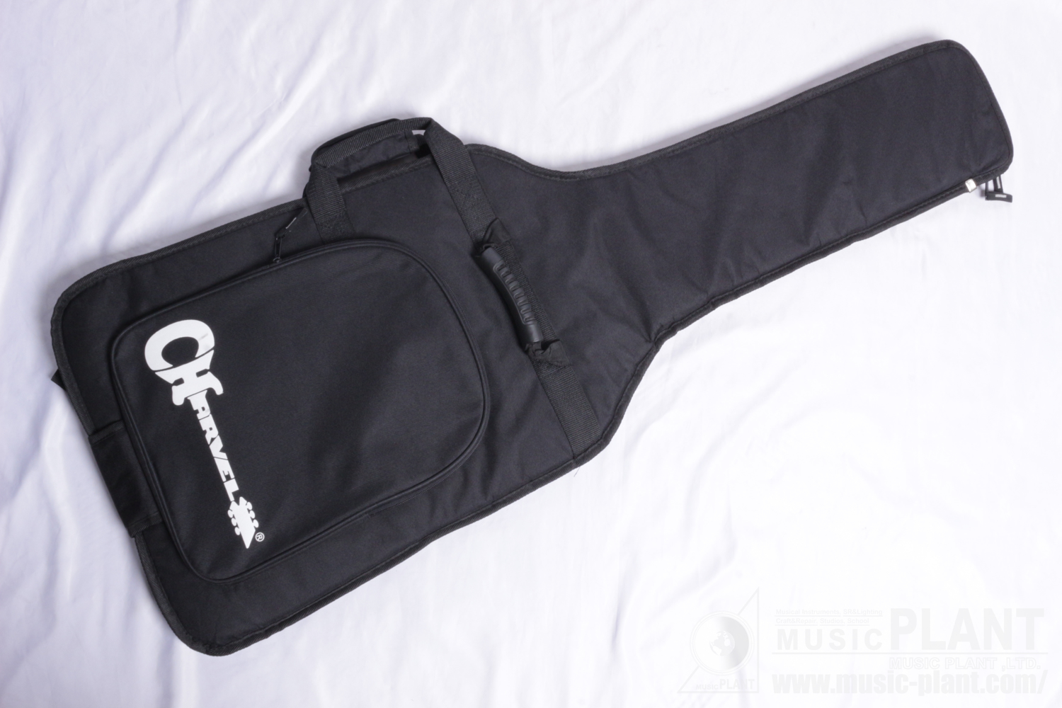 Desolation Single Cutaway Transparent Redケース画像 Desolation Single Cutaway Transparent Redケース画像