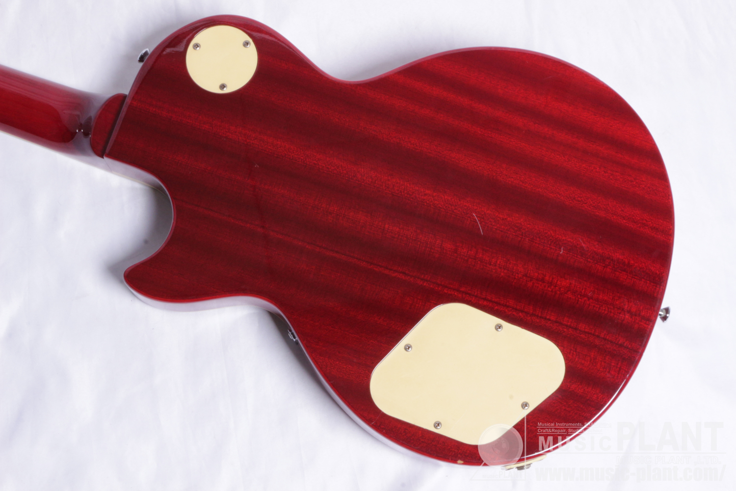 2004 Les Paul Standard HS追加画像 2004 Les Paul Standard HS追加画像