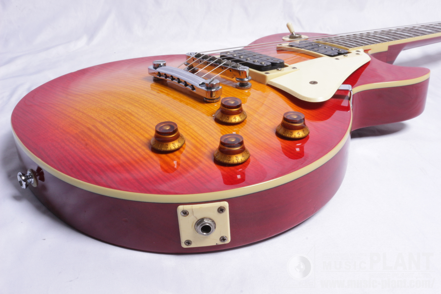 2004 Les Paul Standard HS追加画像 2004 Les Paul Standard HS追加画像