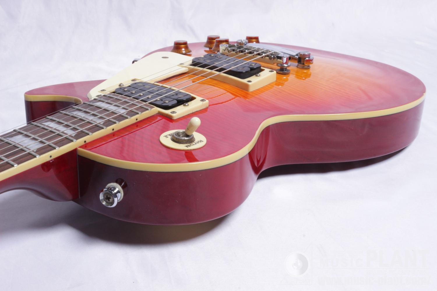 2004 Les Paul Standard HS追加画像 2004 Les Paul Standard HS追加画像