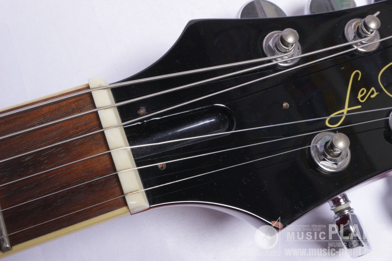 2004 Les Paul Standard HS追加画像 2004 Les Paul Standard HS追加画像