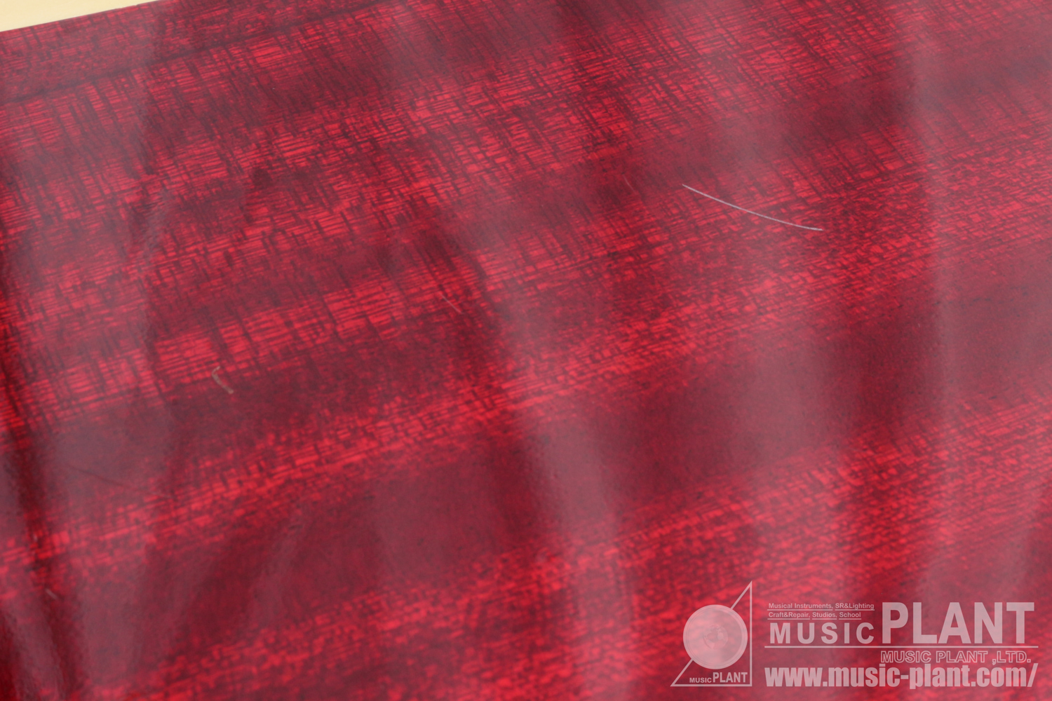 2004 Les Paul Standard HS追加画像 2004 Les Paul Standard HS追加画像