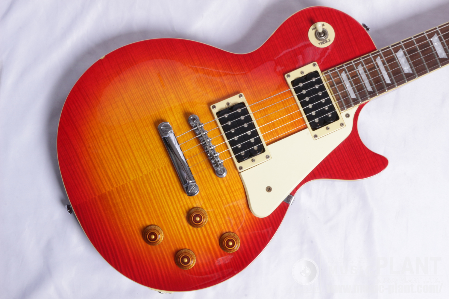 2004 Les Paul Standard HS追加画像 2004 Les Paul Standard HS追加画像