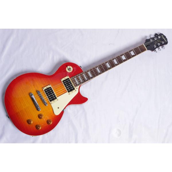 Epiphone2004 Les Paul Standard HS