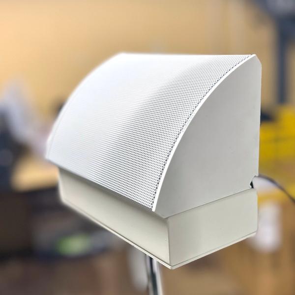 Blaze Audio-スピーカーLoudspeakers　Ci2M