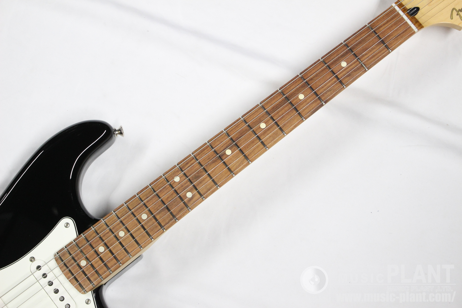 2023 Player Stratocaster Black追加画像 2023 Player Stratocaster Black追加画像