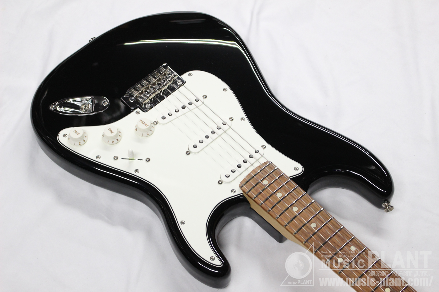 2023 Player Stratocaster Black追加画像 2023 Player Stratocaster Black追加画像