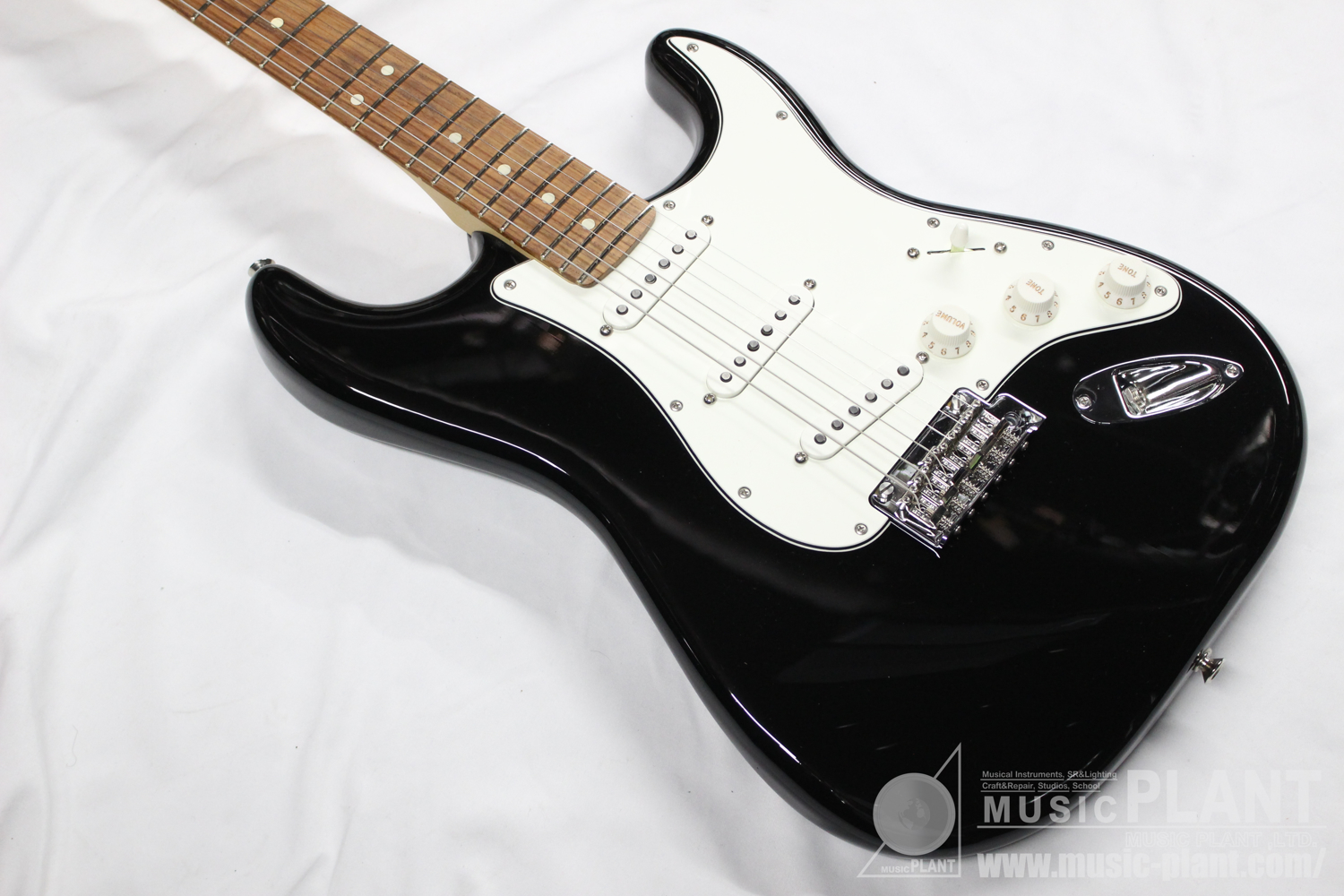 2023 Player Stratocaster Black追加画像 2023 Player Stratocaster Black追加画像