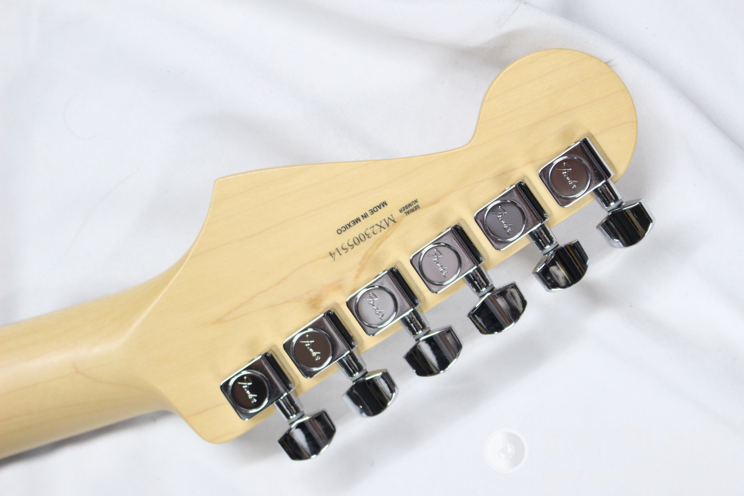 2023 Player Stratocaster Black追加画像 2023 Player Stratocaster Black追加画像