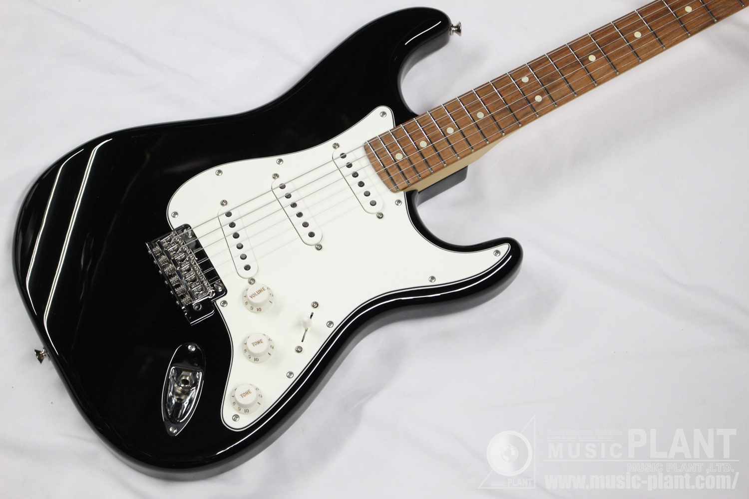 2023 Player Stratocaster Black追加画像 2023 Player Stratocaster Black追加画像