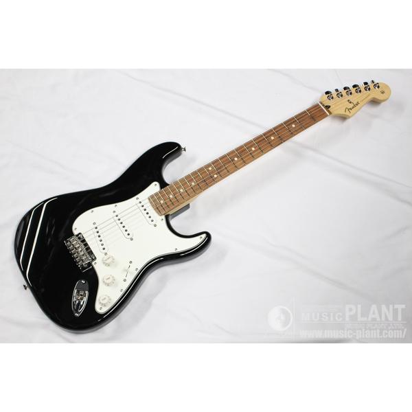 Fender-ストラトキャスター2023 Player Stratocaster Black