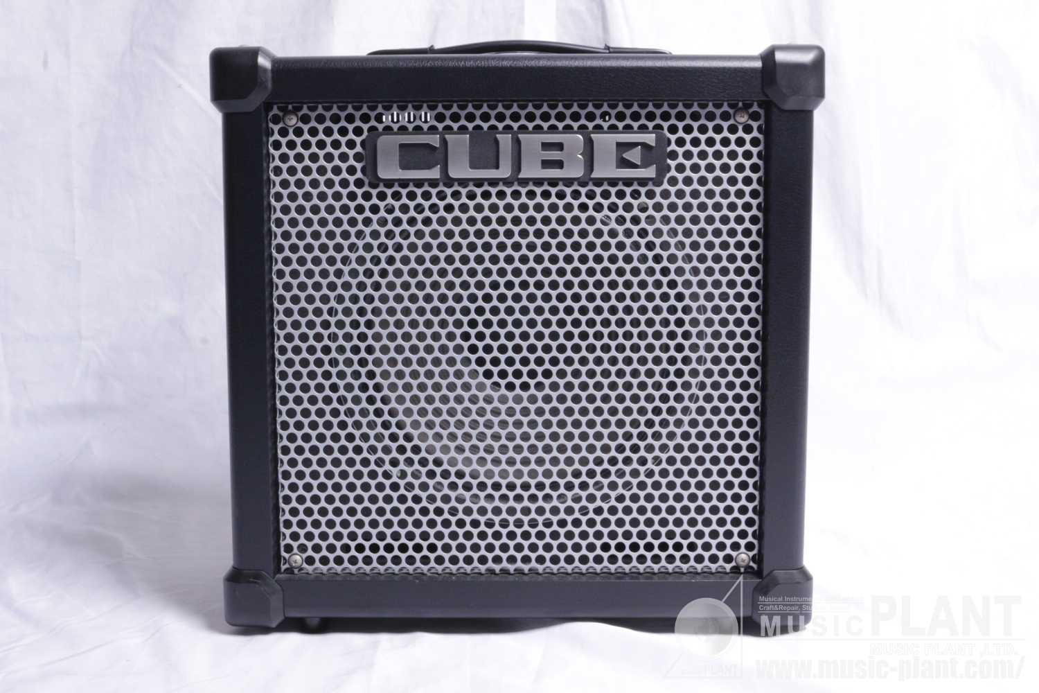 CUBE 40GX追加画像 CUBE 40GX追加画像