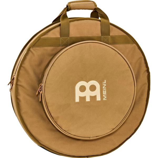 MEINL-シンバルバッグMCB22-CB 22" Professional Cymbal Backpack