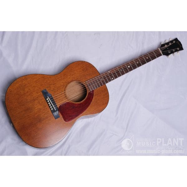Gibson1964 LG-0 All Mahogany