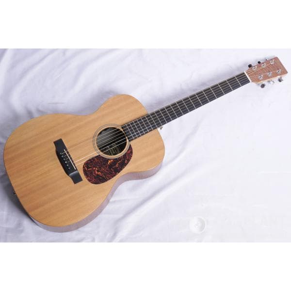 OO-X1 AE Java Mahoganyサムネイル