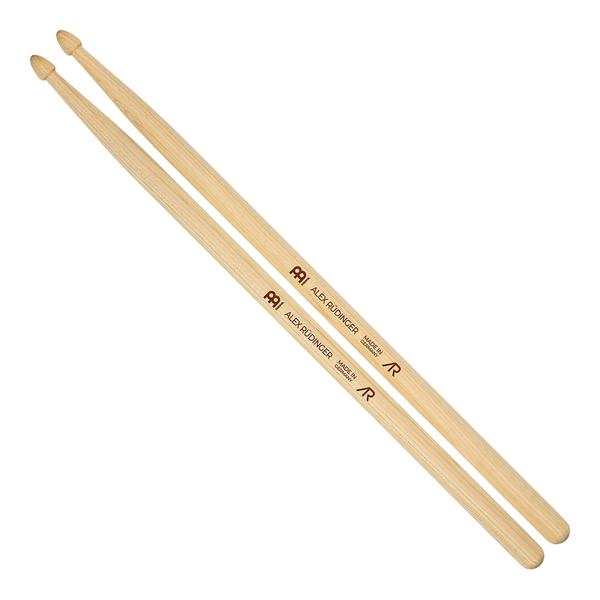 MEINL Stick&Brush-ドラムスティックSB613 Alex Rudinger Signature