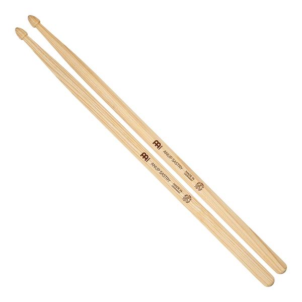 MEINL Stick&Brush-ドラムスティックSB614 Anup Sastry Signature