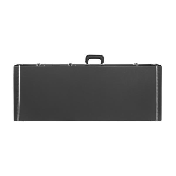 GATOR Cases-エレキギター用ハードケースGW-EXP Deluxe Wood Case for Explorer Guitars