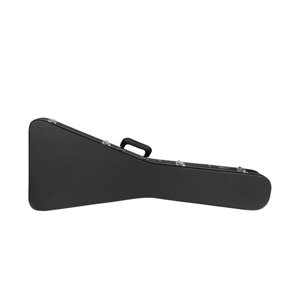 GATOR Cases-エレキギター用ハードケースGW-FLYV Deluxe Wood Case for Flying-V