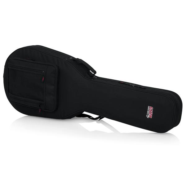 GATOR Cases-レスポール用ギグバッグGL-LPS Gibson Les Paul Guitar Case