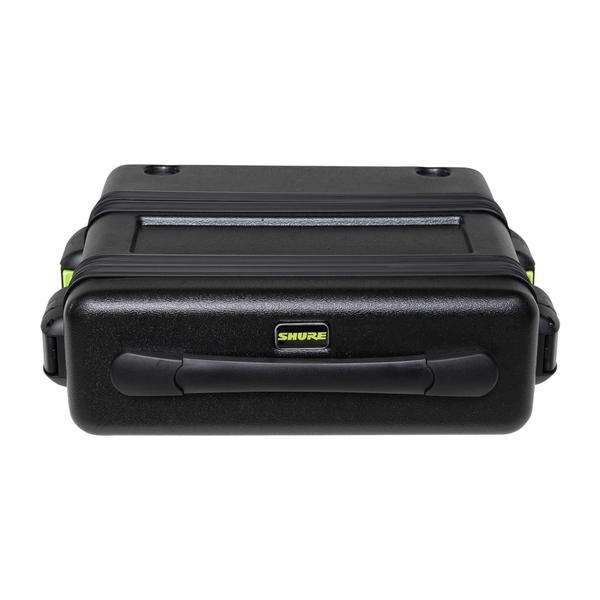 SHURE-ワイヤレスマイクシステム用ケースSH-WSYS-CASE