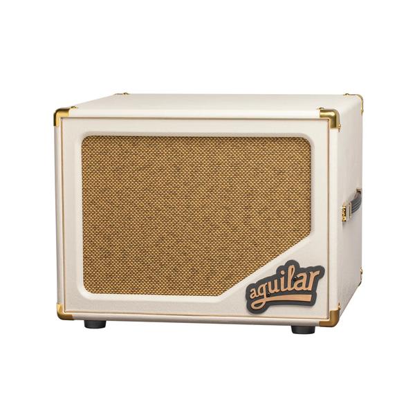 aguilar-ベースアンプキャビネットSL112 8Ω 30th Anniversary Edition