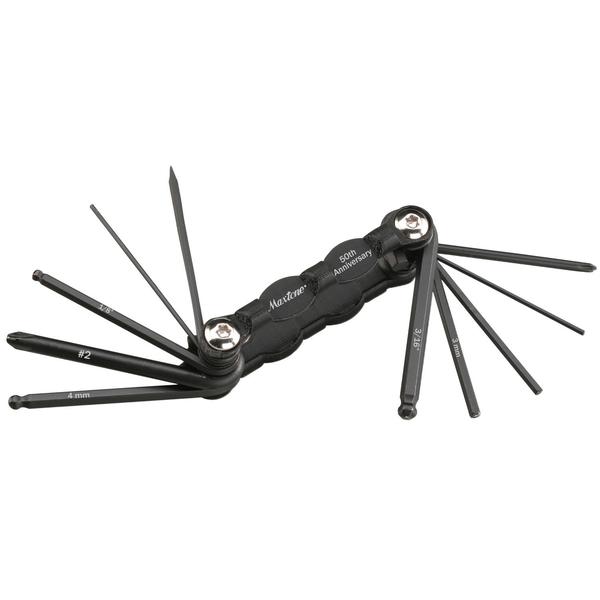 Maxtone-Guitar Multi ToolsTFL-009