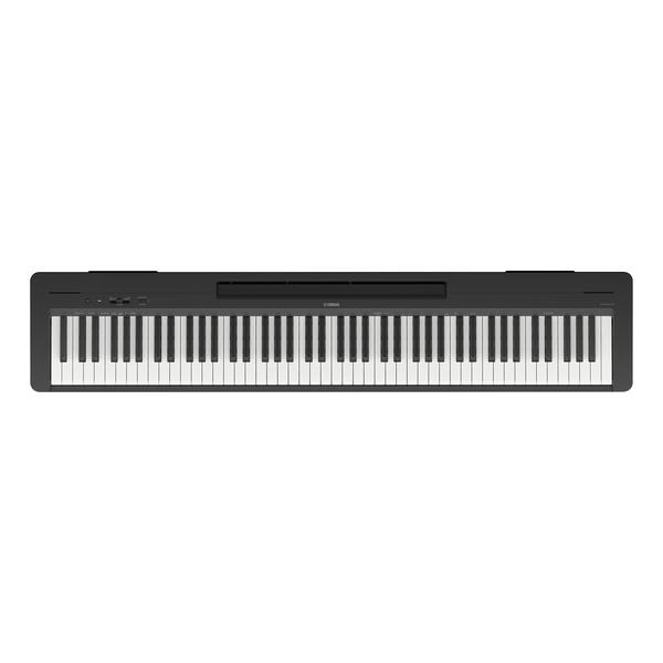 YAMAHA-電子ピアノP-145BT