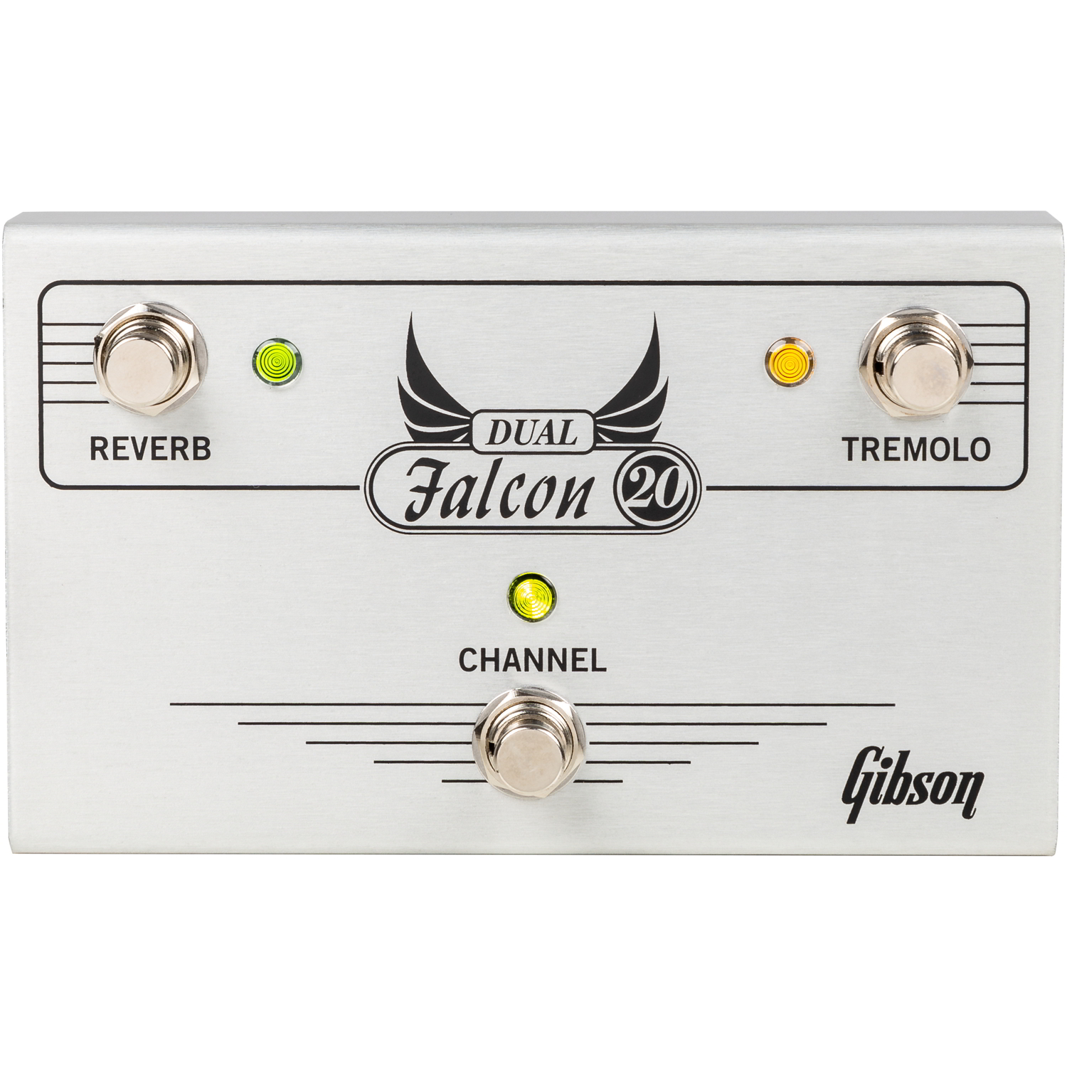 DUAL FALCON 20ケース画像 DUAL FALCON 20ケース画像