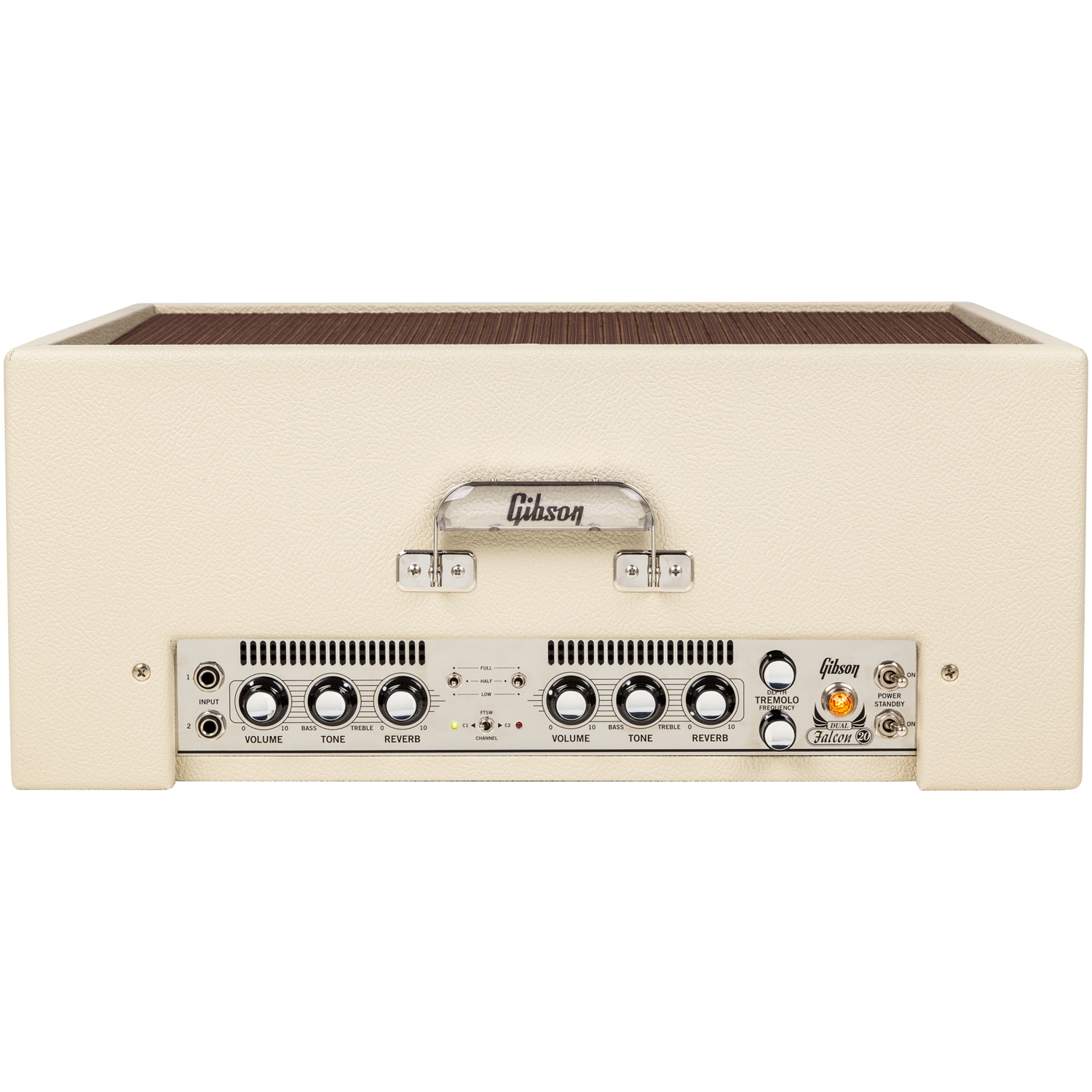 DUAL FALCON 20パネル画像 DUAL FALCON 20パネル画像