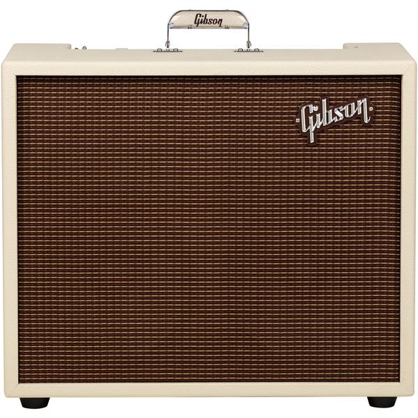Gibson-ギターアンプコンボDUAL FALCON 20