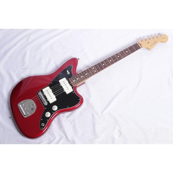 FenderAmerican Professional Jazzmaster Candy Apple Red