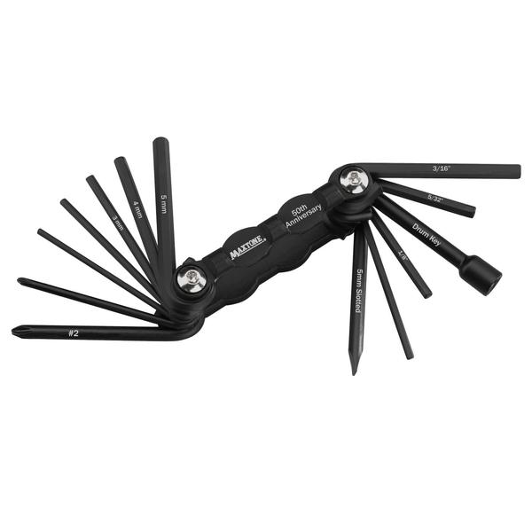 Maxtone-Drum Multi ToolsTFL-010